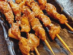 -羊肉街口老银川滩羊涮肉馆