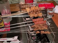 -可口香·非遗老号烧烤(南岗直营店)