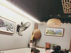 -水先生寧波菜(天一店)