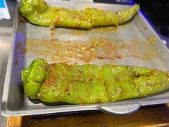 -很久以前羊肉串(清河店)