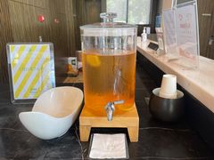 -上海虹桥西郊假日酒店