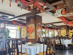 大堂-惠丰堂饭庄·烤鸭·京味菜(西北旺·唐家岭店)