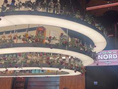 -Nord Grill&Bar Highland诺德西餐(深圳欢乐海岸店)