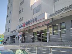 -中国工商银行(江南大学支行)