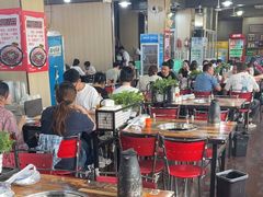 -皖北巫氏三胖地锅鸡(长淮总店)