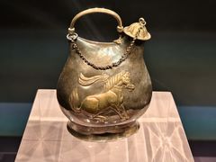 -陕西历史博物馆