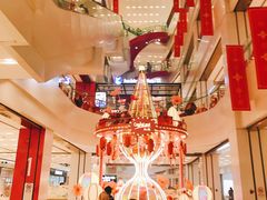 -凯德广场(武胜路店)