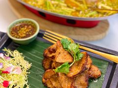 -阿诺泰·泰国餐厅(紫荆店)