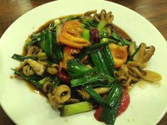 -阿马蛋汤·宁波小海鲜(总店)