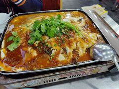 -邹胖哥好好吃餐馆(荔波美食街店)