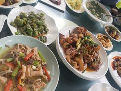 -代木儿回锅肉