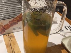 -木屋烧烤(龙华店)
