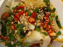-龙抄手(春熙路总店)