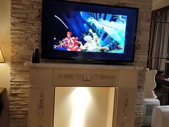 -深圳东部华侨城茵特拉根酒店