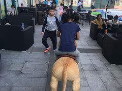 -蒙特利亲子乐园