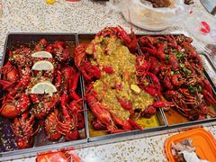 -小董哥烤串·爆汁大油边(故宫店)
