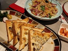 -通海俄式烧烤·俄罗斯大串(嵩山路店)