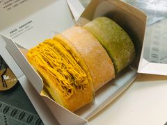 -奈诺甜品·生日蛋糕·下午茶(古城店)