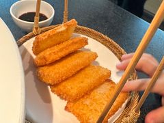 -赠李白·如诗的川味(余杭万达广场店)