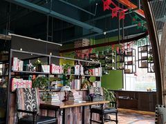 -嘉禾·悦享餐厅(八方汇店)