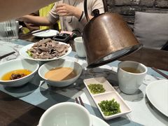 -皇家冰窖小院(什刹海店)