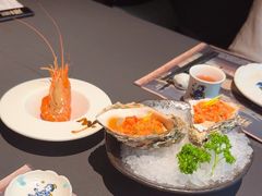 -雍容荟活波龙自助餐(IFS黑金店)