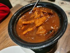 -将相和·海鲜蒸饺大连菜