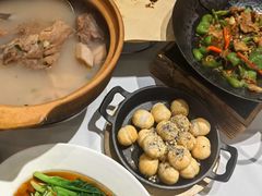 -眉州东坡(清河万象汇店)