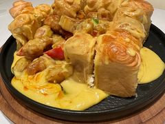 -茉里粤菜(皇姑万象汇店)