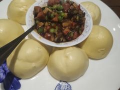 -福慧慈缘素食餐厅(王府井店)