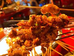 -醉烧膘·烧烤夜宵王(总店)