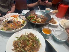 -老济南·地道济南菜(大明湖店)