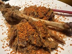 -拾宴(汇智国际商业中心店)