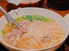 -泰香米泰国餐厅(中大国际店)