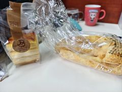 -面包工坊(七彩云南第一城店)