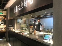 -太二酸菜鱼(深圳布吉万象汇店)