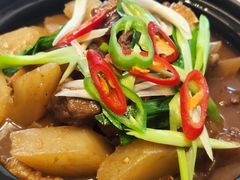 -泰河谷·豆捞