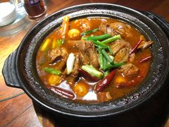-亚哈饭店(梅园新村小区店)