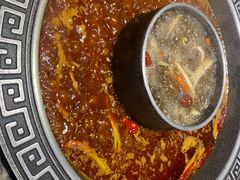 -晓宇重庆火锅(大唐不夜城店)
