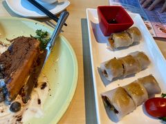 -避风塘(百联奥特莱斯广场店)