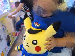-汤姆熊欢乐世界·史莱姆怪兽(正大店)