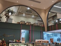 -tuan woodfire kitchen(锦绣坊店)