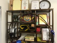 -拳盛时代拳击俱乐部(北京路店)