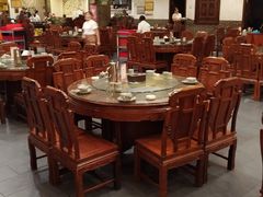 大堂-孙府大院(步行街店)