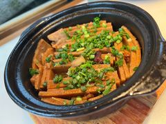 -绿茶餐厅(龙井船宴· 品牌总店)