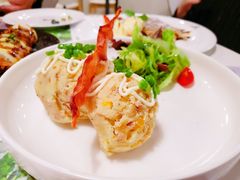 -娜娜家•Nana’s restaurant (爱琴海店)