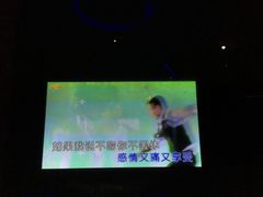 -凯乐会量贩KTV(国防大厦总店)