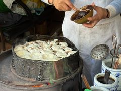 -傅公桥梅花糕(新河南路店)