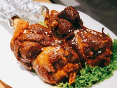 -品回味清真西北楼(宁波首店)