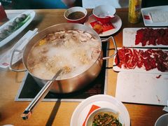 -牛很鲜潮汕牛肉火锅(乐清店)